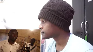 stivo simple boy we shall overcome ft byzzo the baddest vaal made in kibera band reaction