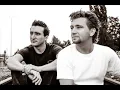 Stoneface & Terminal, Cathy Burton - Go The Distance (R I B Сhillout remix)