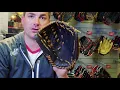 THE DIFFERENCE BETWEEN A SOFTBALL GLOVE AND A BASEBALL GLOVE from Rawlings Guardian Gear Break