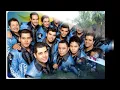 APOCO TE LA CREISTE - LA INCONTENIBLE ASTILLEROS 2013