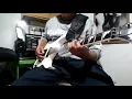 Download Lagu Secawan madu - guitar cover by Arnos kamjet