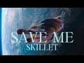 Download Lagu Save Me - Skillet || AMV || Sonic The Hedgehog