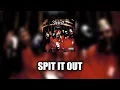 Download Lagu Slipknot - Spit It Out [LYRICS VIDEO]