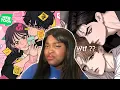 The actual WORST webtoons tropes in history manwhas loosing Originality