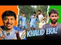 Download Lagu The Khalid Jamil Era Has Started