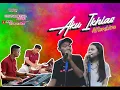 Download Lagu AKU IKHLAS (AFTERSHINE)-GALIH FT IRMA-KHATULISTIWA-PRO CINEMA ( DONGKREK VERSION)