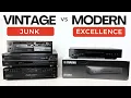 Download Lagu Vintage vs. Modern CD Players – Which One Should You Buy?