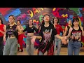LOVEO | Daddy Yankee | Leesm Choreography
