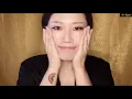 🌎CC) Everyday 5 minutes, FULL FACE SELF MASSAGE