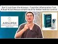 Five Things Must Know for Airsupra