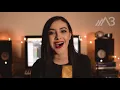 Ya Te Perdí La Fe - La Arrolladora Banda El Limón (Cover por Somos 3)