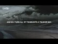 Spiritbox - Tsunami Sea (Lyrics)