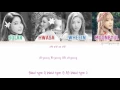 Lagu MAMAMOO (마마무) - You're The Best (넌 is 뭔들) [Color Coded/Eng/Han/Rom]