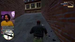 I HAVE GTA 6 ON THE BRAIN 🔴