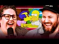 Download Lagu The Simpsons Are Hiring