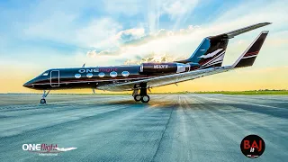 ONEflight International Makes Booking a Private Jet as Easy as Getting an Uber