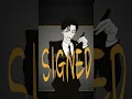 Download Lagu Mr Cross has got you in lock and key #oc #animationmeme #animeboy #webtoon #drawing