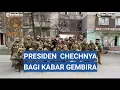 Download Lagu Tentara Chechnya Punya Kabar Gembira untuk Rusia, Presiden Ramzan Kadyrov: Kita Tunggu Bersama