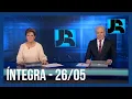 Download Lagu Assista à íntegra do Jornal da Record | 26/05/2022