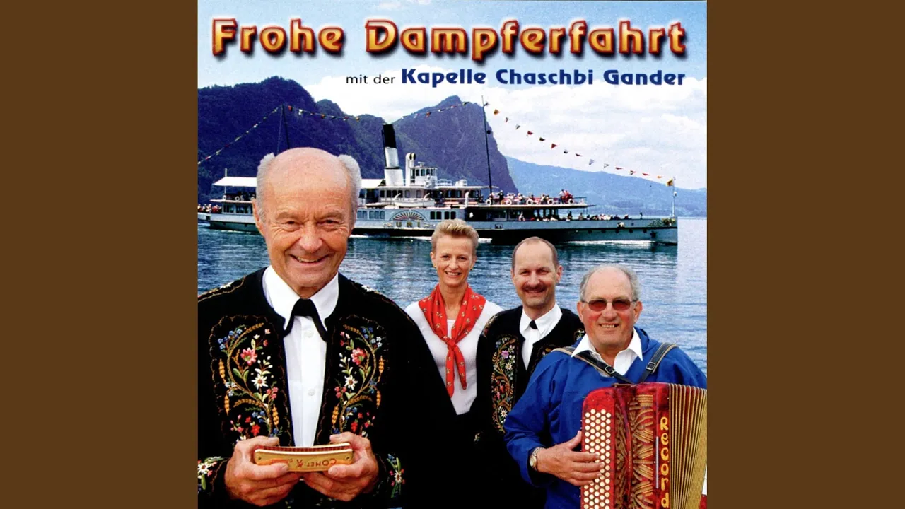 Vo Thun Uf Bärn Vo Thun Uf Bärn