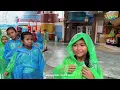 OUTING CLASS SD NEGERI 1 TARUMAN GOES TO YOGYAKARTA 22 OKTOBER 2025