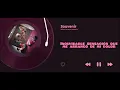 SOUVENIR-DILLOM (LETRA)