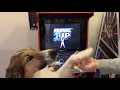 Arcade1Up Midway Mortal Kombat II Assembly and Game Review
