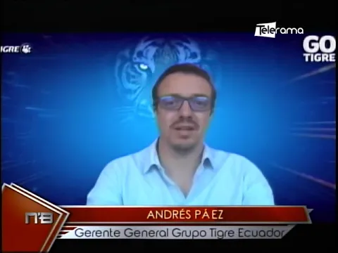 Grupo Tigre crece en Ecuador con nuevo centro de distribución en Guayaquil