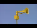 Federal Signal Thunderbolt 1003 Hi-Lo - Copiague NY 18