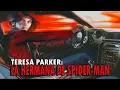 Teresa Parker Spider-Man s Sister
