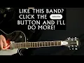 i don't like mirrors i miss your warm hands Guitar Lesson / Guitar Tab / Guitar Tabs / Chords /Cover