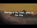 What An Awesome God (Lyrics) - Phil Wickham, Hope Darst, Tyasta Pangalila, Hillsong Worship