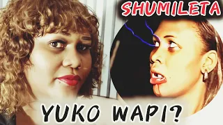 unamkumbuka shumileta kwa sasa yuko wapi bongo movie