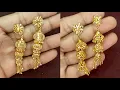 Download Lagu ❤️ सोने का झुमका डिजाइन ❤️Gold Jhumki Design❤️ #GoldJhumka #ShortsVideo #Jhumki #GoldLatestJewellery