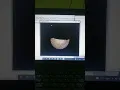 Python Turtle Graphics Spiral Circle Shape