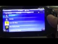 PS Vita PS Store Walkthrough USA PS Store Updated