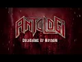 Download Lagu ANTOLOGI - DELUSIONS OF MAYHEM (2018) - OFFICIAL MV
