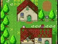 Secret of Mana - Color Of The Summer Sky [Restored] Extended