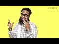 Blanco Brown "The Git Up" Official Lyrics & Meaning | Verified