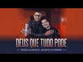 Download Lagu RÉGIS DANESE E ANDERSON FREIRE - DEUS QUE TUDO PODE ( Clipe Oficial )