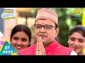 Download Lagu Festive Mood In Gokuldham | Taarak Mehta Ka Ooltah Chashmah | Full Episode 4498 | 9 Sep 2025