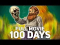 I Played 100 Days of Graveyard Keeper FULL MOVIE