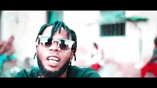 jay milli ginger me official video