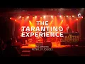 The Tarantino Experience - Jack Rabbit Slims Twist Contest - 21.10.2022 (MC Pekarna)