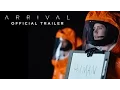 Lagu Arrival Trailer (2016) - Paramount Pictures