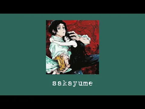 Download MP3 sakayume - king gnu // slowed and reverb