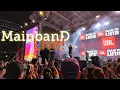 Download Lagu MainbanD Live!! @ JBL SoundFest Manila 2022 - SM Mall of Asia Concert Grounds