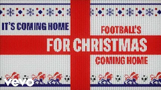 Download Three Lions (It's Coming Home for Christmas) (Official Lyric Video) MP3