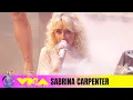 Download Lagu Sabrina Carpenter Performs \