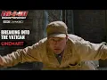 MISSION IMPOSSIBLE III 2006 Breaking into the Vatican Scene 4K U